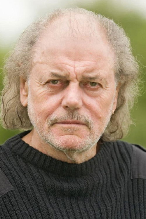 Photo of David Sterne