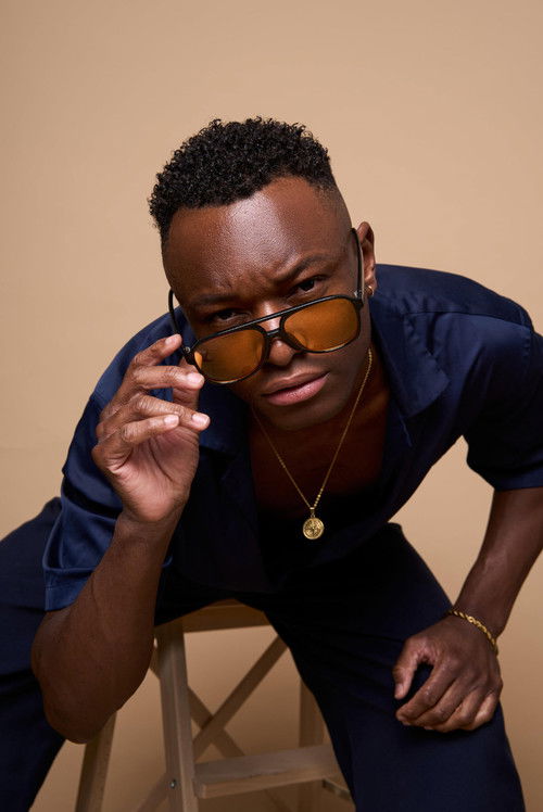 Photo of Isaiah Hodges