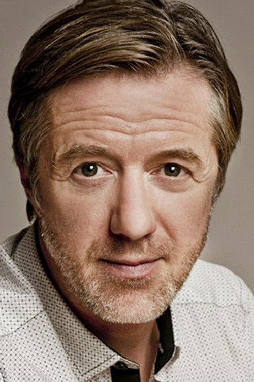 Photo of Jiří Langmajer