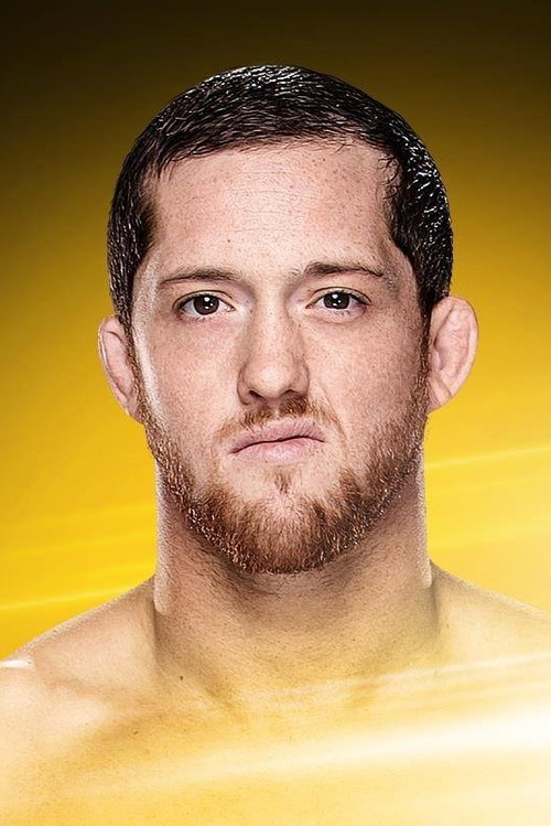 Photo of Kyle Greenwood