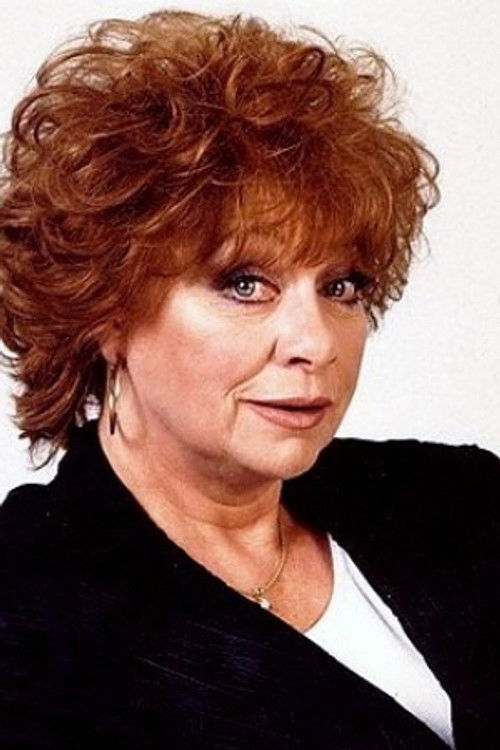 Photo of Arlette Didier