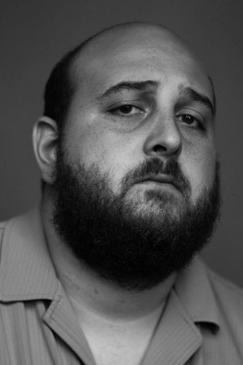 Photo of Peter Angelinas