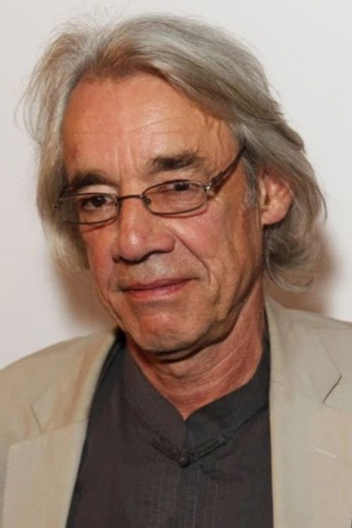 Photo of Roger Lloyd Pack