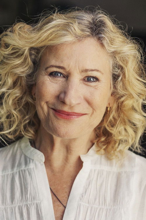 Photo of Birgitte Raaberg