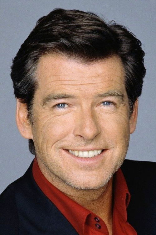 Photo of Pierce Brosnan