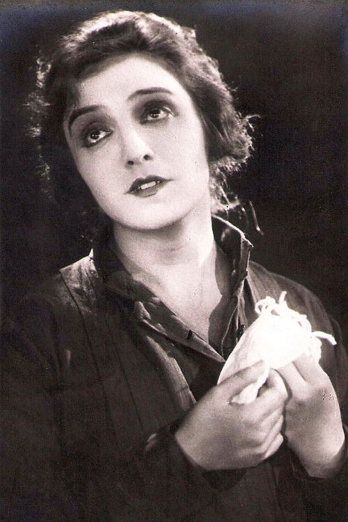 Photo of Maria Jacobini