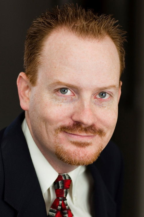 Photo of Matt Walker