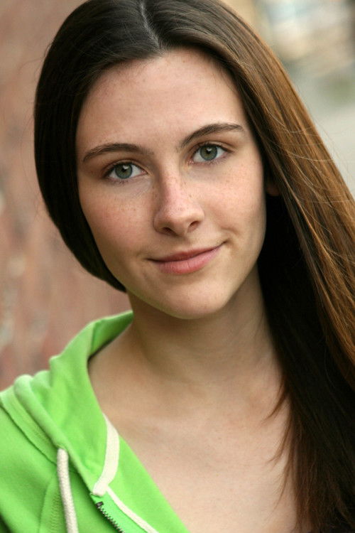 Photo of Jessie Flower