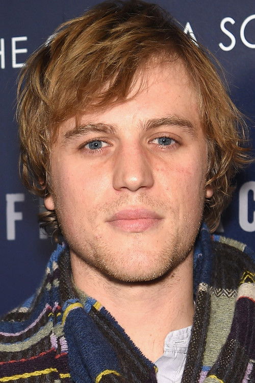 Photo of Johnny Flynn