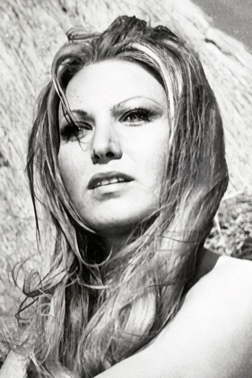 Photo of Krista Nell