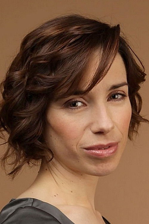 Photo of Sally Hawkins