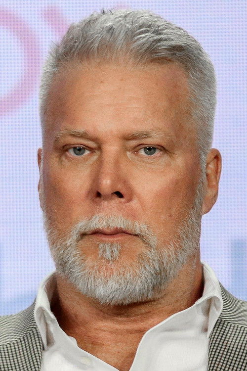 Photo of Kevin Nash