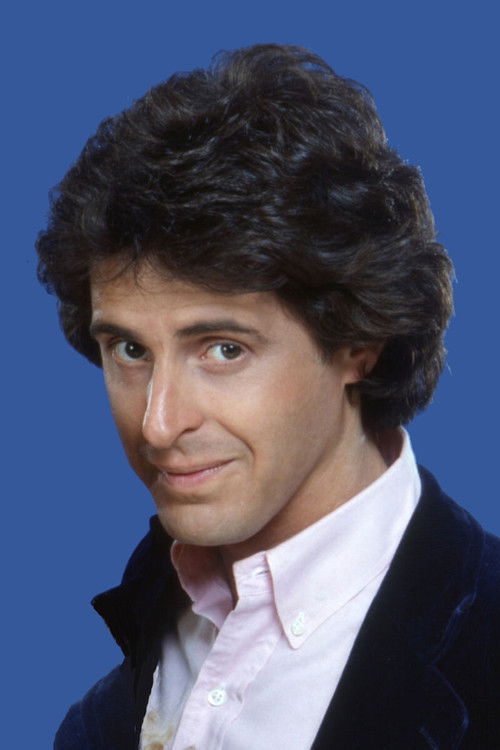 Photo of Steven Kampmann