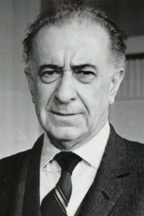Photo of Vasfi Rıza Zobu