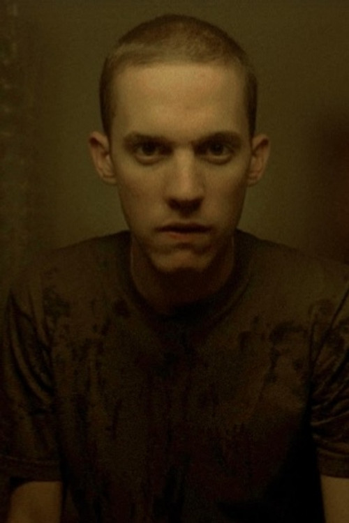 Photo of Nathaniel Brown