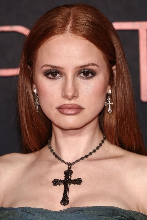 Photo of Madelaine Petsch