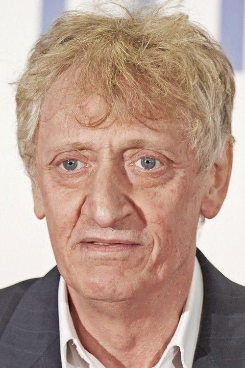 Photo of Enrique San Francisco