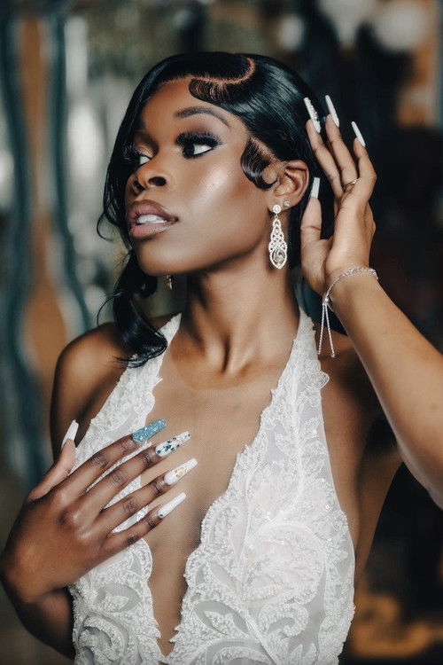 Photo of Marjorie Quinones