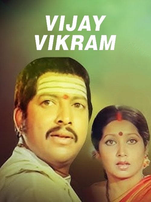 Vijay Vikram