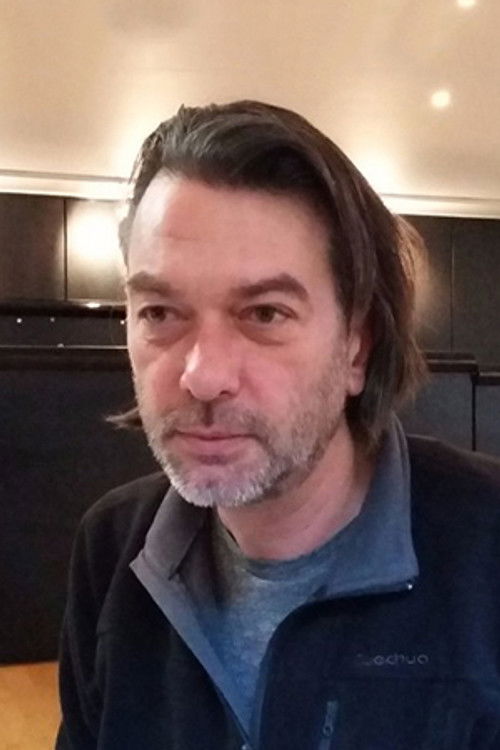 Photo of Laurent Sauvage