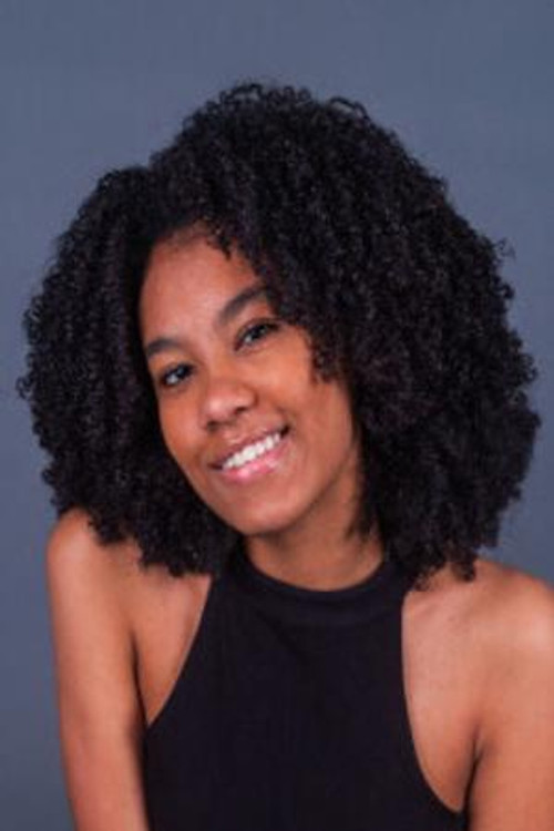 Photo of Milena Pinheiro