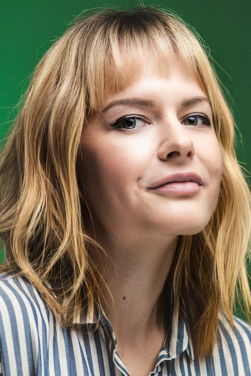 Photo of Rosebud Baker