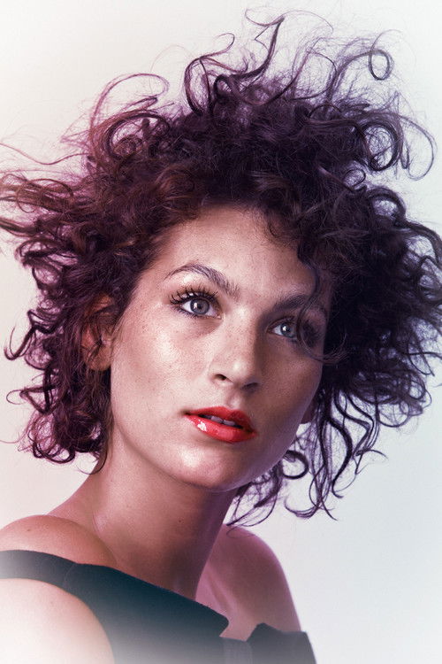 Photo of Eva van de Wijdeven