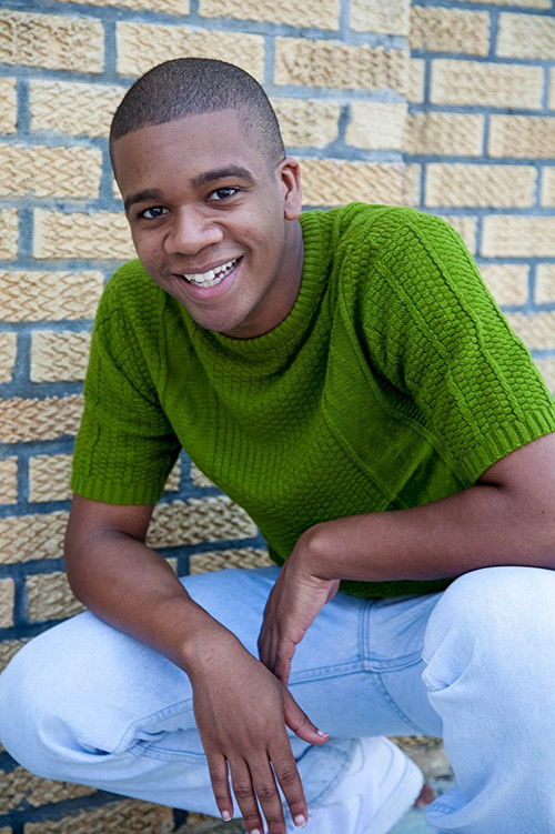 Photo of Robert T. Cunningham