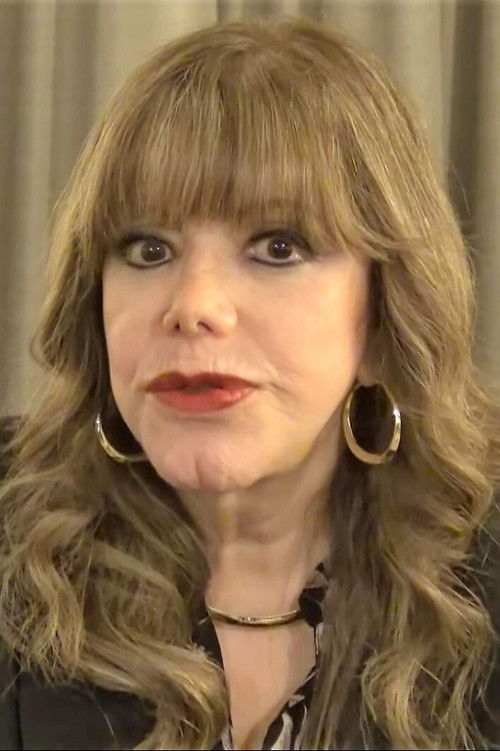 Photo of Yolanda del Río