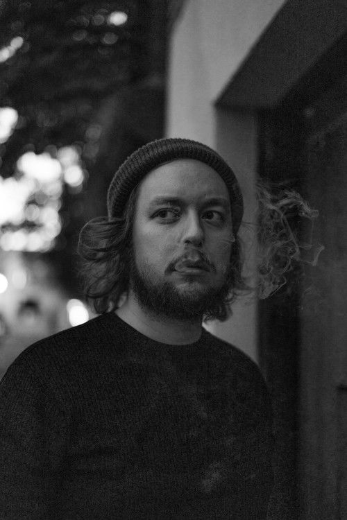 Photo of Adam S. Depew