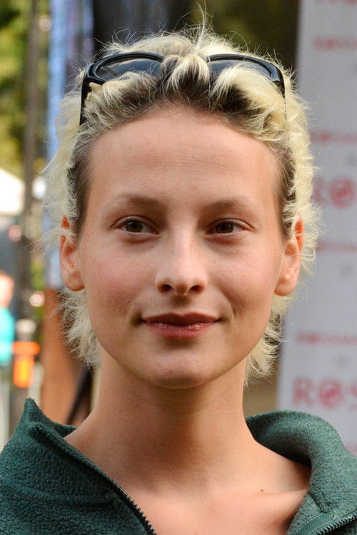 Photo of Anna Fialová