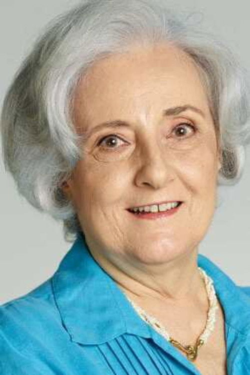 Photo of Güler Ökten