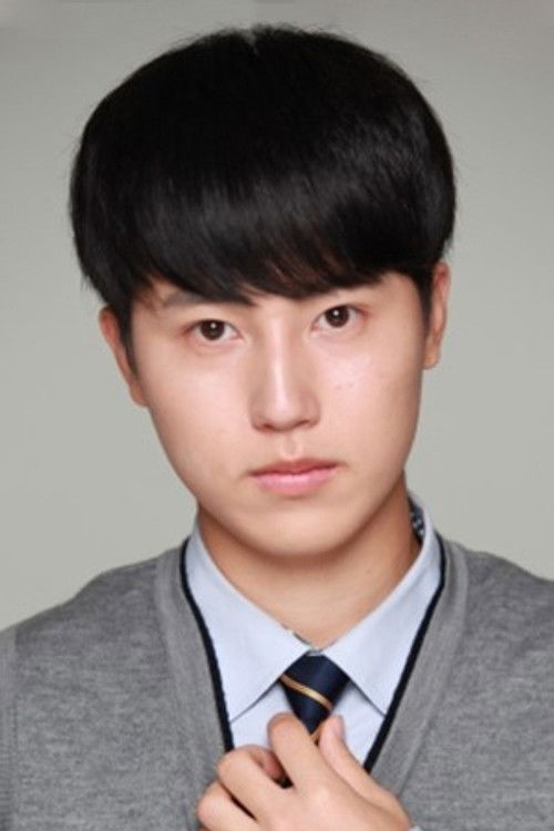 Photo of Kim Jeong-yun