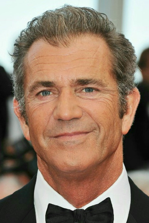 Photo of Mel Gibson