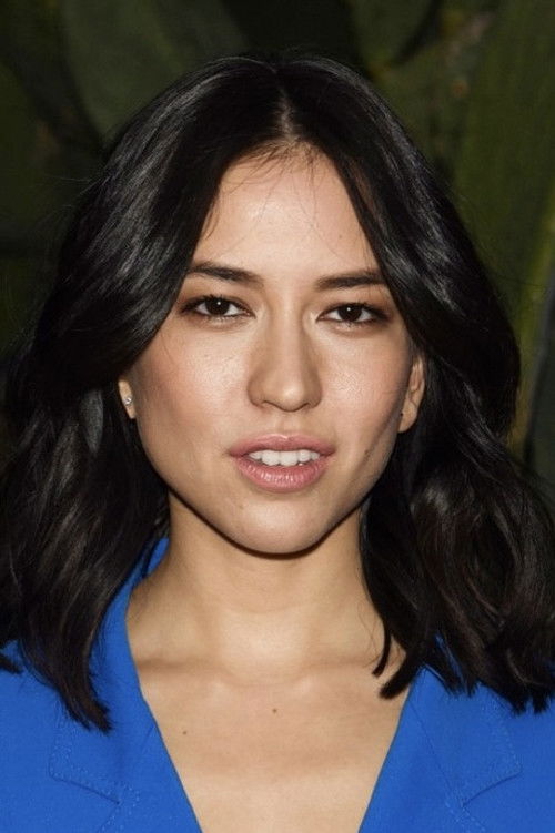 Photo of Sonoya Mizuno