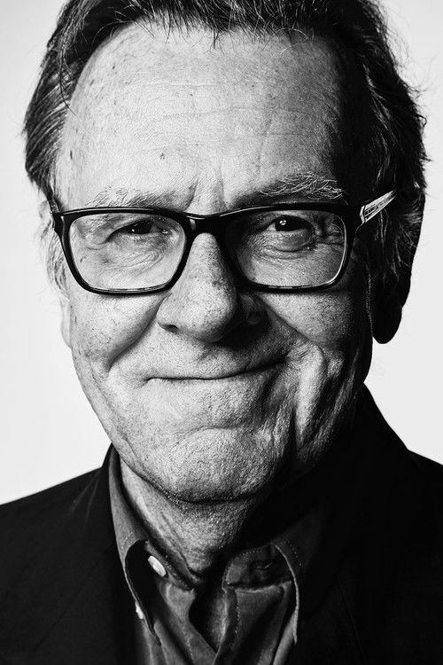 Photo of Tom Wilkinson
