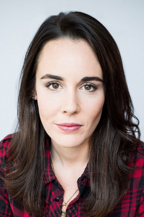 Photo of Valérie Cadieux