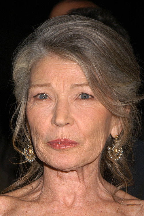 Photo of Phyllis Somerville