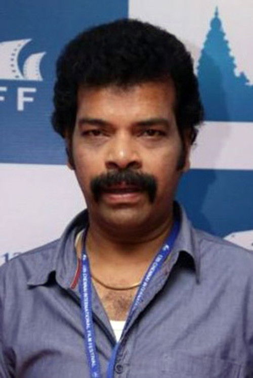 Photo of Ravi Mariya