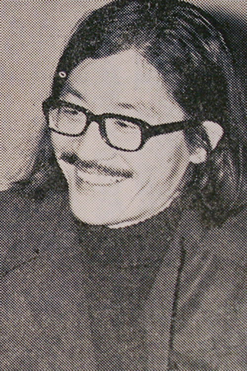 Photo of Mitsutoshi Ishigami
