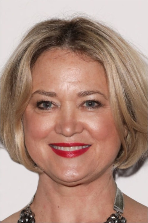 Photo of Laura Leigh Hughes