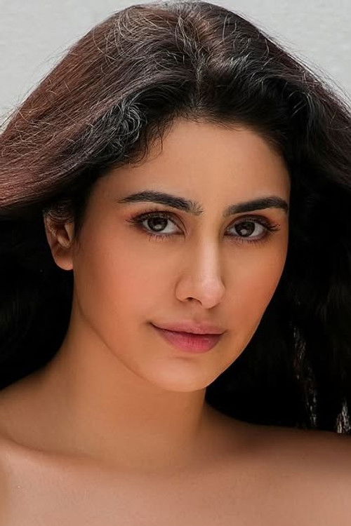 Photo of Hira Warina