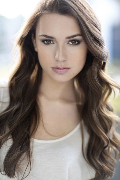 Photo of Chloe Babcook