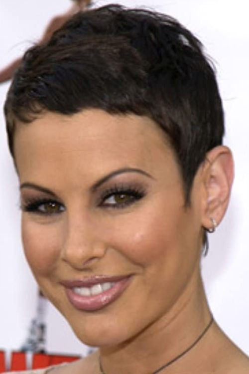 Photo of Natalie Raitano