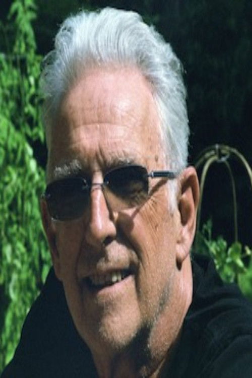 Photo of Jim McBride