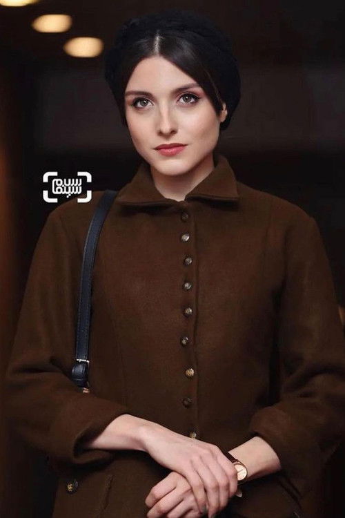 Photo of Fatemeh Masoudifar