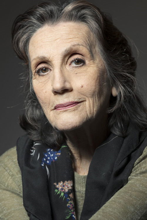 Photo of Isabel Ruth