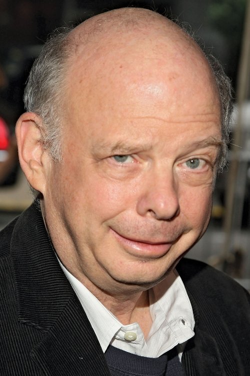 Photo of Wallace Shawn