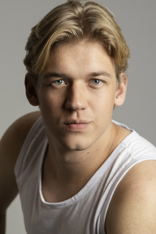 Photo of Pedro Zurawski