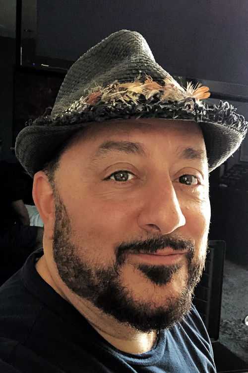 Photo of Frank Coraci